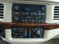 Neutral Controls Photo for 2001 Chevrolet Impala #62375094