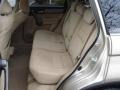 2009 Borrego Beige Metallic Honda CR-V EX 4WD  photo #13