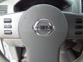 Avalanche White - Frontier SV Crew Cab Photo No. 20