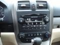 2009 Borrego Beige Metallic Honda CR-V EX 4WD  photo #19