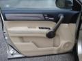 2009 Borrego Beige Metallic Honda CR-V EX 4WD  photo #22