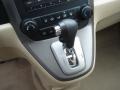 2009 Borrego Beige Metallic Honda CR-V EX 4WD  photo #23