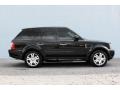 2006 Java Black Pearlescent Land Rover Range Rover Sport HSE  photo #5