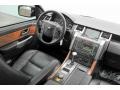 2006 Java Black Pearlescent Land Rover Range Rover Sport HSE  photo #6