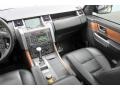 2006 Java Black Pearlescent Land Rover Range Rover Sport HSE  photo #7