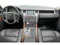 2006 Java Black Pearlescent Land Rover Range Rover Sport HSE  photo #8