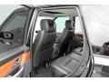 2006 Java Black Pearlescent Land Rover Range Rover Sport HSE  photo #9