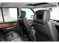 2006 Java Black Pearlescent Land Rover Range Rover Sport HSE  photo #10