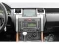 2006 Java Black Pearlescent Land Rover Range Rover Sport HSE  photo #11