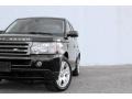 2006 Java Black Pearlescent Land Rover Range Rover Sport HSE  photo #14