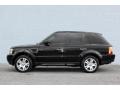 2006 Java Black Pearlescent Land Rover Range Rover Sport HSE  photo #22