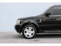 2006 Java Black Pearlescent Land Rover Range Rover Sport HSE  photo #23