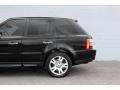 2006 Java Black Pearlescent Land Rover Range Rover Sport HSE  photo #24