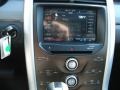 Charcoal Black Controls Photo for 2012 Ford Edge #62375640