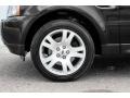 2006 Java Black Pearlescent Land Rover Range Rover Sport HSE  photo #27