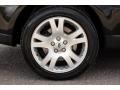 2006 Java Black Pearlescent Land Rover Range Rover Sport HSE  photo #30