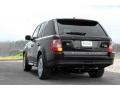 2006 Java Black Pearlescent Land Rover Range Rover Sport HSE  photo #31