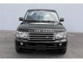 2006 Java Black Pearlescent Land Rover Range Rover Sport HSE  photo #34