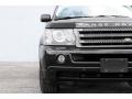2006 Java Black Pearlescent Land Rover Range Rover Sport HSE  photo #37