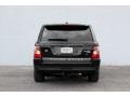 2006 Java Black Pearlescent Land Rover Range Rover Sport HSE  photo #41