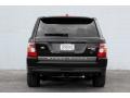 2006 Java Black Pearlescent Land Rover Range Rover Sport HSE  photo #42