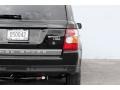 2006 Java Black Pearlescent Land Rover Range Rover Sport HSE  photo #47