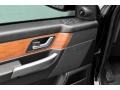 2006 Java Black Pearlescent Land Rover Range Rover Sport HSE  photo #51