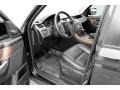 2006 Java Black Pearlescent Land Rover Range Rover Sport HSE  photo #52