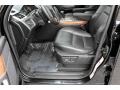 2006 Java Black Pearlescent Land Rover Range Rover Sport HSE  photo #53