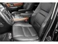 2006 Java Black Pearlescent Land Rover Range Rover Sport HSE  photo #54
