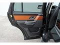 2006 Java Black Pearlescent Land Rover Range Rover Sport HSE  photo #56