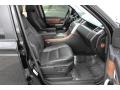 2006 Java Black Pearlescent Land Rover Range Rover Sport HSE  photo #64