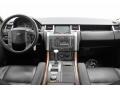 2006 Java Black Pearlescent Land Rover Range Rover Sport HSE  photo #65
