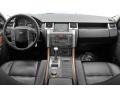 2006 Java Black Pearlescent Land Rover Range Rover Sport HSE  photo #66