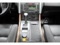 2006 Java Black Pearlescent Land Rover Range Rover Sport HSE  photo #67
