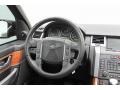 2006 Java Black Pearlescent Land Rover Range Rover Sport HSE  photo #68