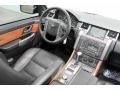 2006 Java Black Pearlescent Land Rover Range Rover Sport HSE  photo #69