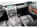 2006 Java Black Pearlescent Land Rover Range Rover Sport HSE  photo #70
