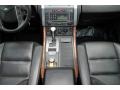 2006 Java Black Pearlescent Land Rover Range Rover Sport HSE  photo #71