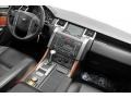 2006 Java Black Pearlescent Land Rover Range Rover Sport HSE  photo #73