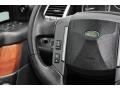 2006 Java Black Pearlescent Land Rover Range Rover Sport HSE  photo #76