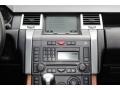 2006 Java Black Pearlescent Land Rover Range Rover Sport HSE  photo #77