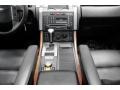 2006 Java Black Pearlescent Land Rover Range Rover Sport HSE  photo #78