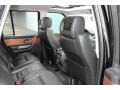 2006 Java Black Pearlescent Land Rover Range Rover Sport HSE  photo #81