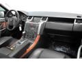 2006 Java Black Pearlescent Land Rover Range Rover Sport HSE  photo #82