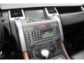 2006 Java Black Pearlescent Land Rover Range Rover Sport HSE  photo #84
