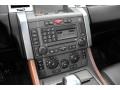 2006 Java Black Pearlescent Land Rover Range Rover Sport HSE  photo #86