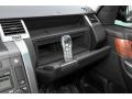 2006 Java Black Pearlescent Land Rover Range Rover Sport HSE  photo #87