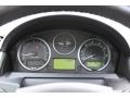 2006 Java Black Pearlescent Land Rover Range Rover Sport HSE  photo #88