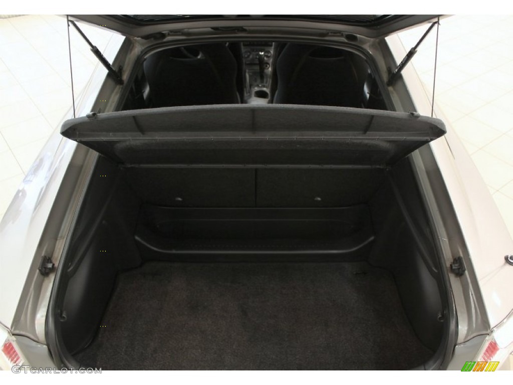 2005 Toyota Celica GT Trunk Photo #62376063